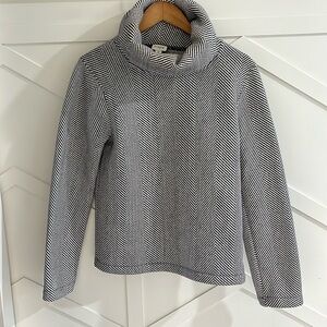 Turtle neck Sweater
